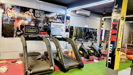 Photo 1 of The Rn Fitness Zone Unisex