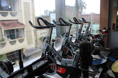 Photo 1 of Fitness24