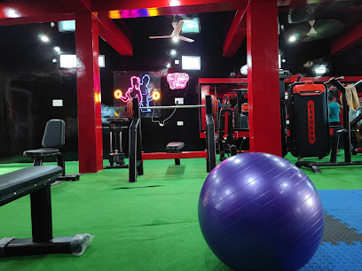Photo 1 of The Lifestyle Fitness