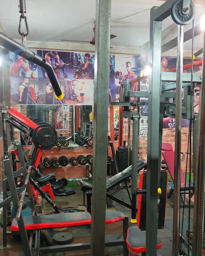 Photo 1 of Madhubani Health Club