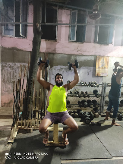 Photo 1 of FITNESS HOME UNISEX GYM