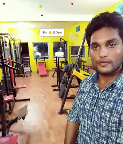 Photo 1 of Star Gym Madhubani