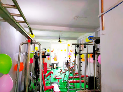 Photo 1 of JAMES HEALTH CLUB