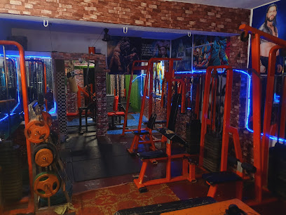 Photo 1 of The Workout Zone Gym