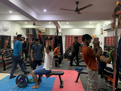 Photo 1 of Milan Gym