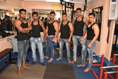 Photo 1 of Royal Multi Gym