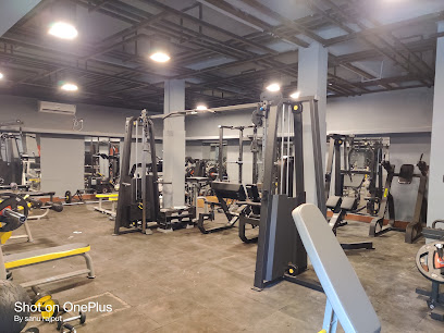 Photo 1 of Power Zone gym