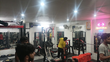 Photo 1 of ayansh fitness point