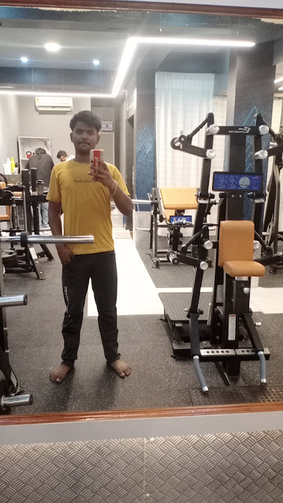 Photo 1 of Gladiator Fitness