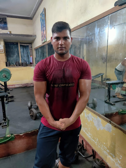 Photo 1 of Champion Gym