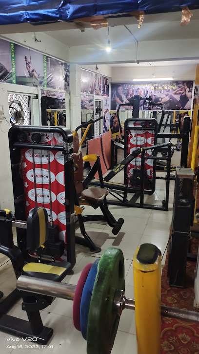 Photo 1 of A.S Multi Gym