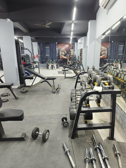 Photo 1 of Fitness Lab