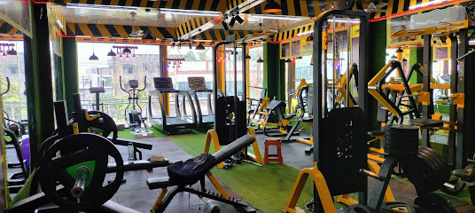 Photo 1 of Golu Gold Fitness