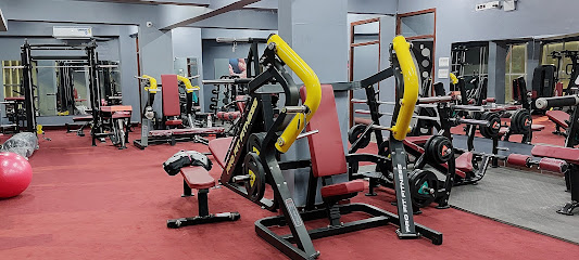 Photo 1 of Fitness factory