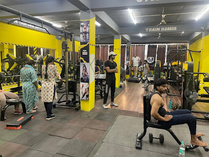 Photo 1 of Satkar Fitness Club