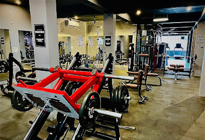 Photo 1 of The Fisico Gym