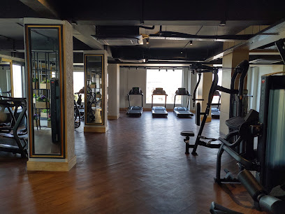 Photo 1 of Gold's Gym