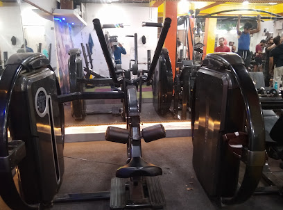 Photo 1 of The Beyond Fitness