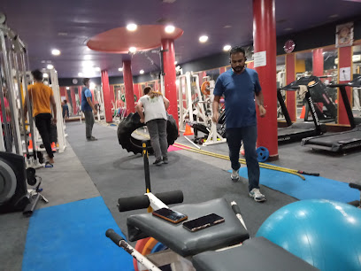 Photo 1 of Ultimate Fitness Club