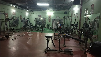 Photo 1 of Body House Gym