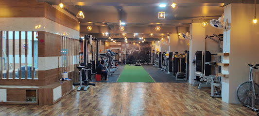 Photo 1 of The Wellness Club Gym
