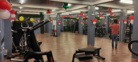 Photo 1 of Addiction Gym