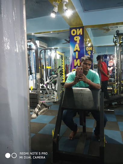 Photo 1 of New nalanda fitness health club