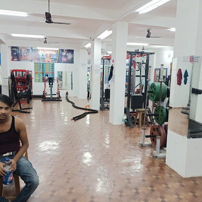 Photo 1 of Hardcore gym