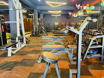 Photo 1 of PRASAD FITNESS