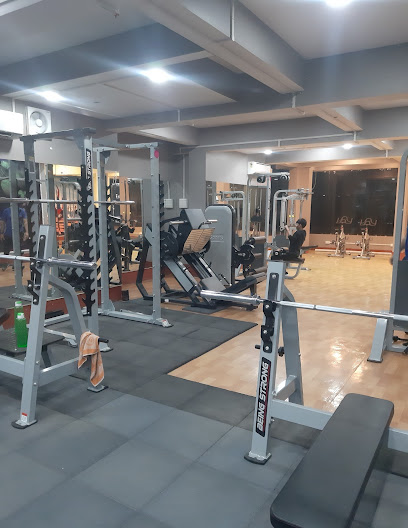 Photo 1 of Fit Formula Gym