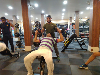 Photo 1 of Pro Fitness Gym