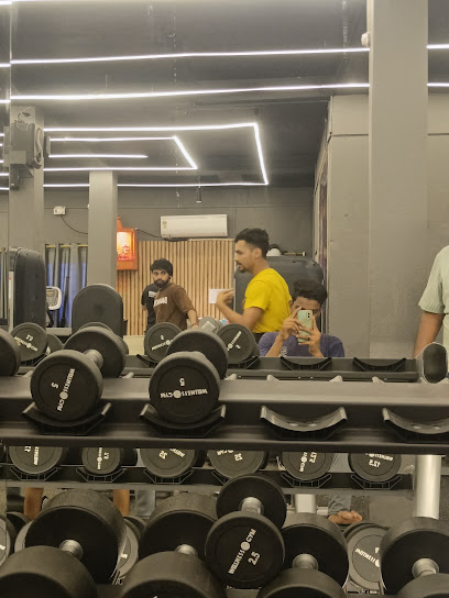 Photo 1 of The wellness club gym Xpress