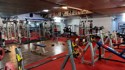 Photo 1 of DRONA FITNESS CLUB
