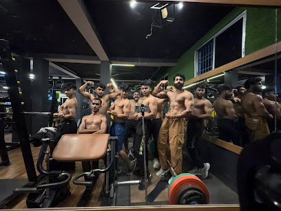 Photo 1 of RP FITNESS UNISEX GYM