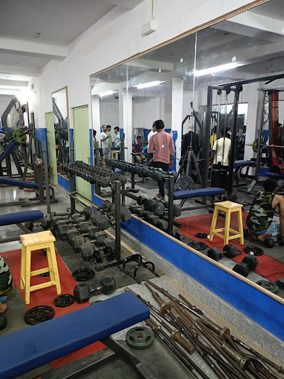 Photo 1 of Fight club gym