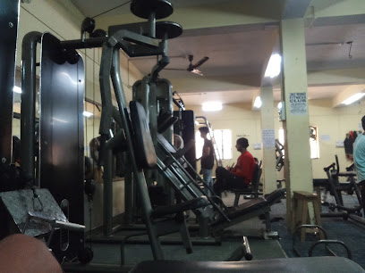 Photo 1 of Jai hind fitness club