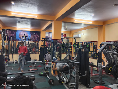 Photo 1 of FITNESS planet