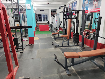 Photo 1 of R. NET FITNESS GYM