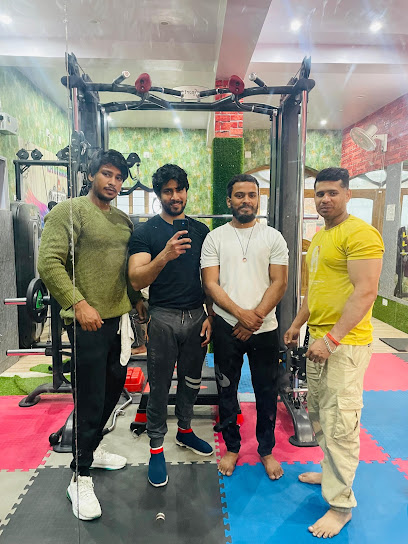 Photo 1 of Aryan's The Gym