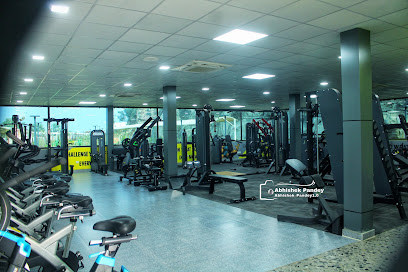 Photo 1 of Fitness Park