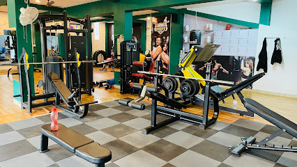 Photo 1 of The CrossFit GYM