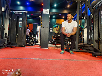 Photo 1 of Fitness club