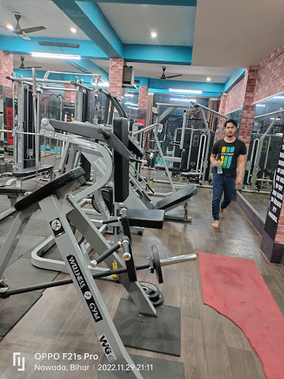 Photo 1 of The Wellness Club Gym