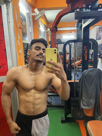 Photo 1 of 7th town fitness gym