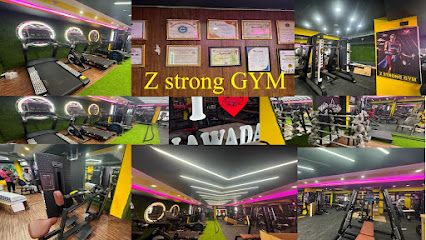 Photo 1 of Z strong GYM