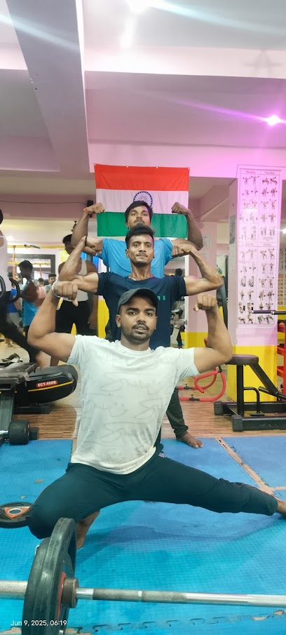 Photo 1 of Rock star fitness Gym