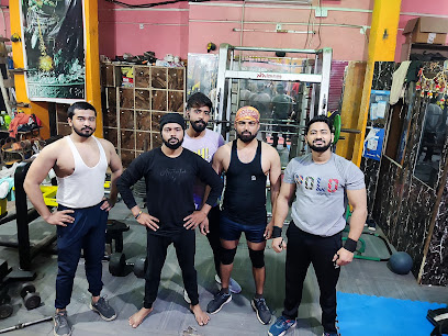 Photo 1 of Royal Fitness Gym