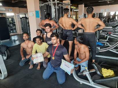 Photo 1 of M fitness gym