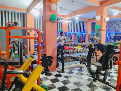 Photo 1 of Aryan Gym