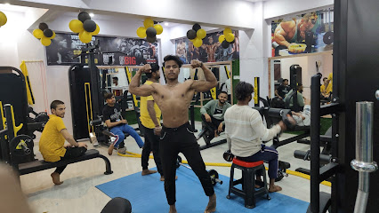 Photo 1 of Hunter Fitness Gym